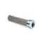 Lenz Externally-Mounted NPT Tank Strainers (Bypass): 9.0 in. Overall Length, 2 in. NPT MALE 221276 - alternate 2